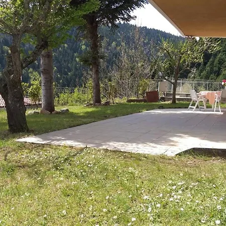 Pavliani Country House Apartment *