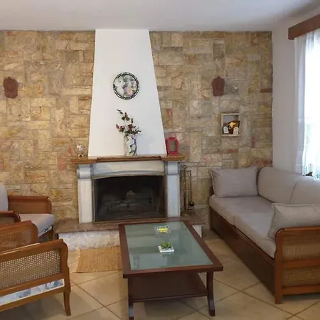 Pavliani Country House