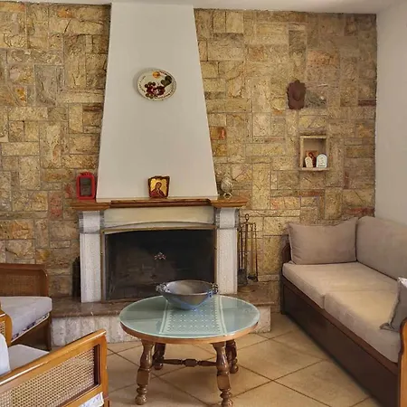 Pavliani Country House