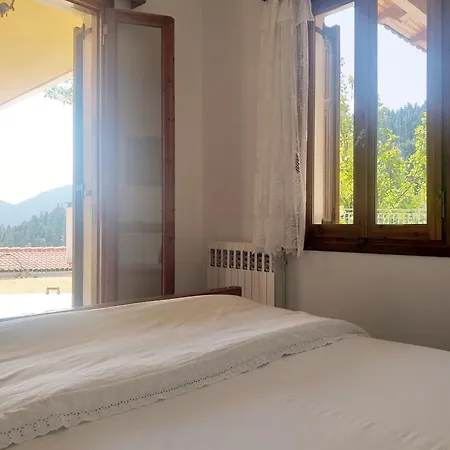 Pavliani Country House Apartment Pavliani