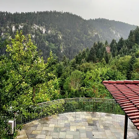 アパート Pavliani Country House *